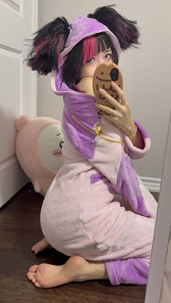 Full leaked Limwerence page private onlyfans photo