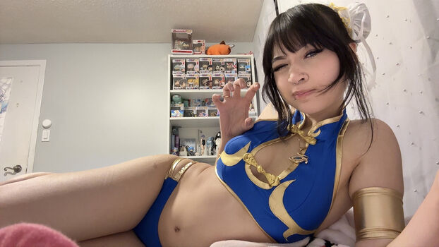 Full leaked Limwerence page private onlyfans photo