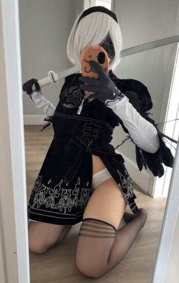 Full leaked Limwerence private photo