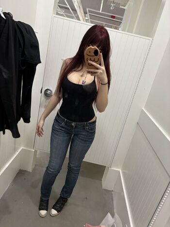 Full leaked Limwerence private photo