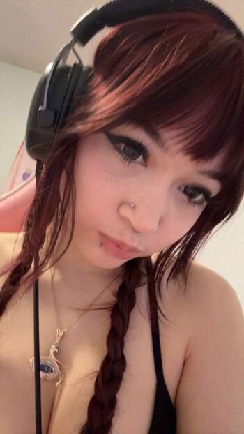 Full leaked Limwerence private photo