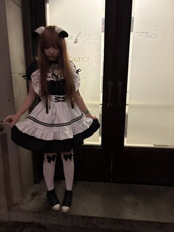 Full leaked Limwerence private photo