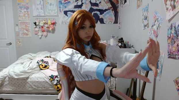 Full leaked Limwerence private photo