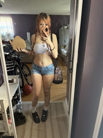 Full leaked Limwerence private photo