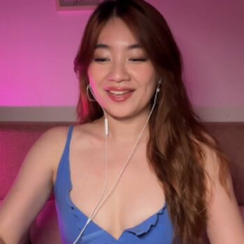 Full leaked Lin asmr private photo