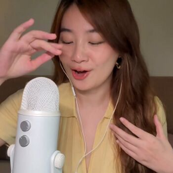 Lin ASMR