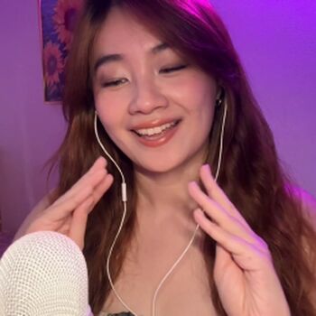 Full leaked Lin asmr private photo