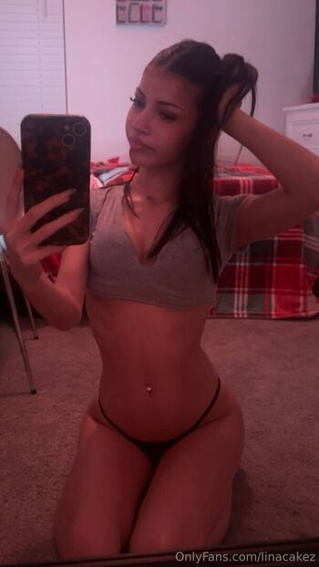 Full leaked Lina cakes private onlyfans photo