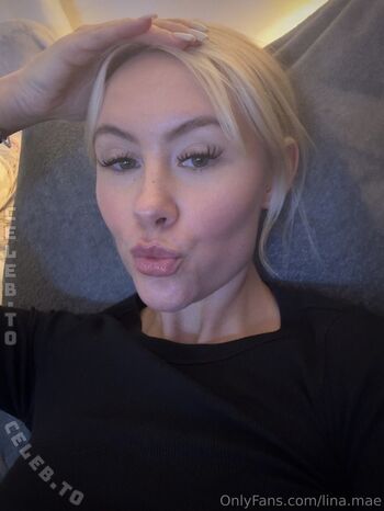 Full leaked Lina edel private onlyfans photo