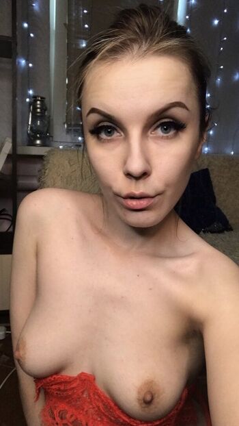 Full leaked Lina fox private photo