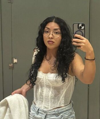 Full leaked Lina harley private photo