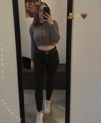 Full leaked Lina klein private onlyfans photo