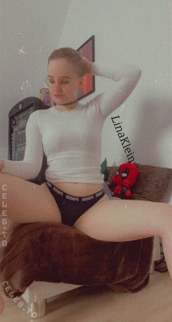 Full leaked Lina klein private photo