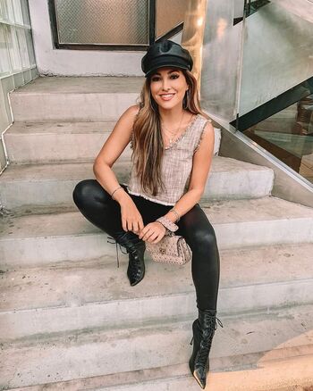 Full leaked Lina noory private photo