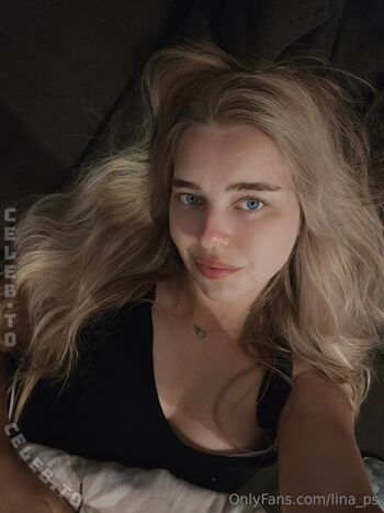 Full leaked Lina ps private photo