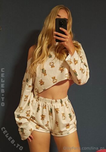 Full leaked Lina ps private photo