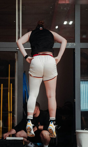 Full leaked Lina sontag private photo
