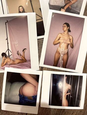 Full leaked Lina tsapova private photo