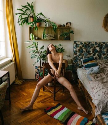 Full leaked Lina tsapova private onlyfans photo