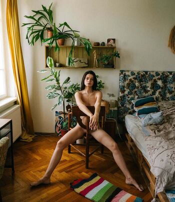 Full leaked Lina tsapova private onlyfans photo