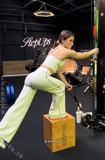 Full leaked Lina valeska private onlyfans photo