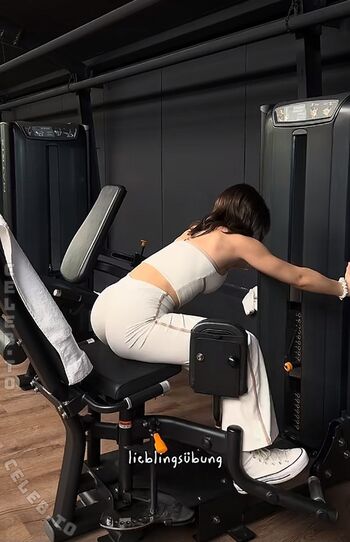 Full leaked Lina valeska private onlyfans photo