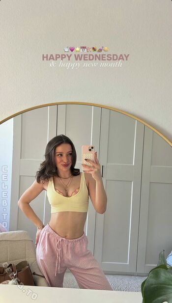 Full leaked Lina valeska private onlyfans photo