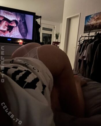 Full leaked Lina vey private photo