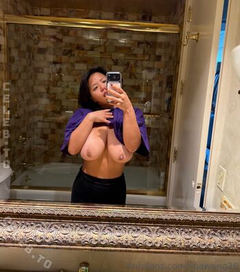 Full leaked Lina wang private photo
