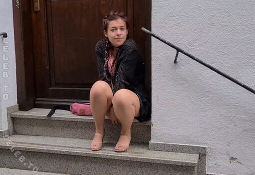 Full leaked Lina winter private photo