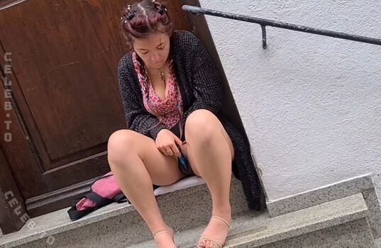 Full leaked Lina winter private photo