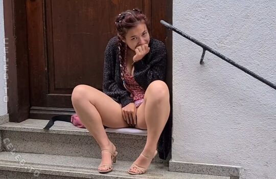 Full leaked Lina winter private photo
