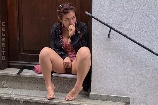 Full leaked Lina winter private photo
