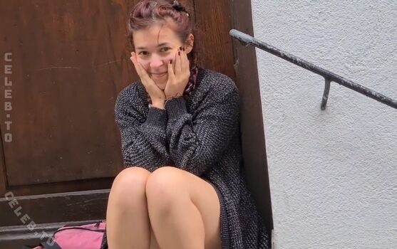 Full leaked Lina winter private photo