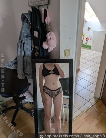 Full leaked Linaa sophi private photo