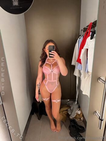 Full leaked Linaaaa private photo