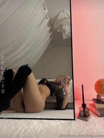 Full leaked Linaalineeee private onlyfans photo
