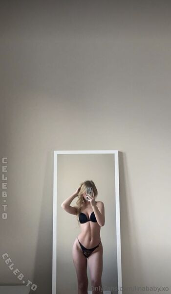Full leaked Linababy xo private photo