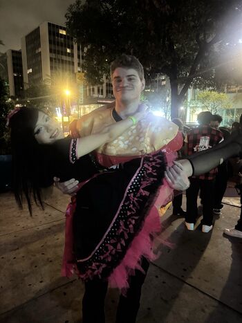 Full leaked Linaboobie private onlyfans photo