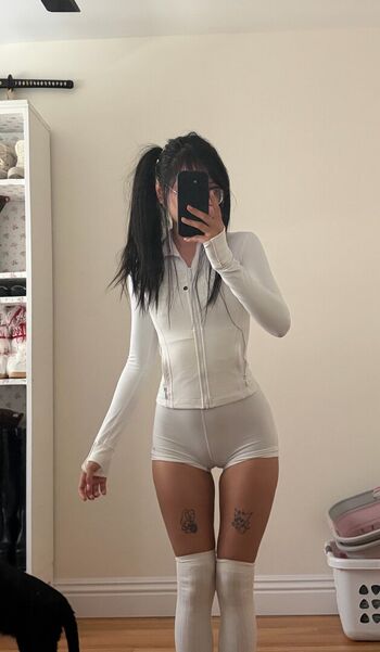 Full leaked Linaboobie private onlyfans photo