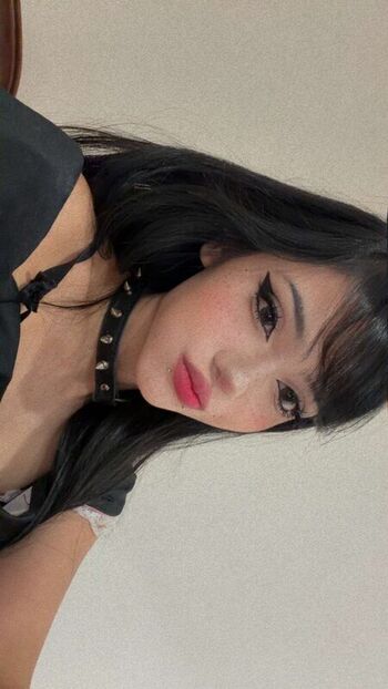 Full leaked Linaboobie  page private photo