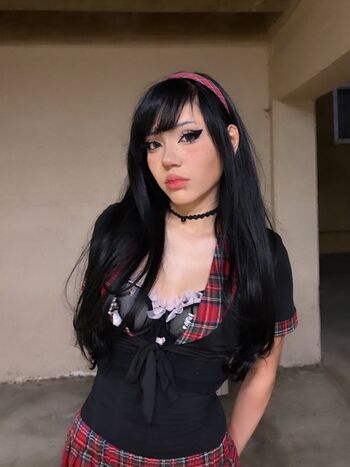 Full leaked Linaboobie private photo