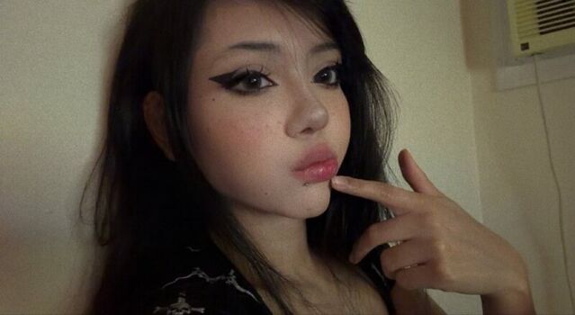 Full leaked Linaboobie private photo