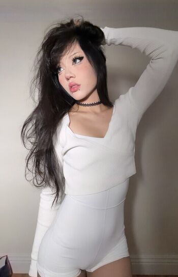 Full leaked Linaboobie private photo