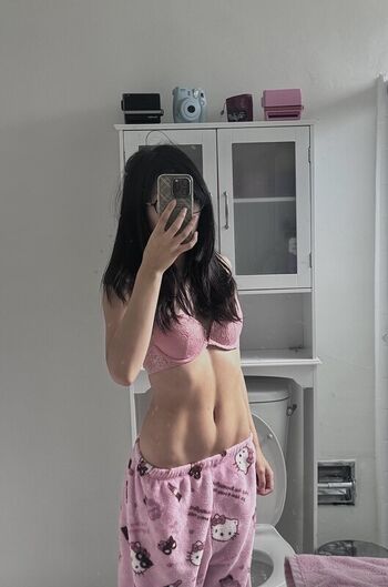 Full leaked Linaboobie private photo