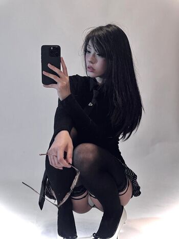 Full leaked Linaboobie private photo