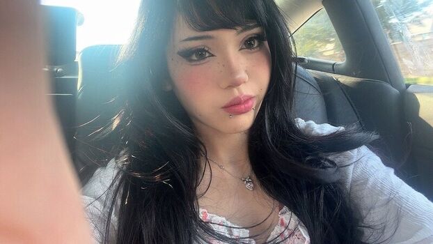 Full leaked Linaboobie private photo