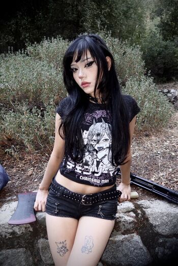 Full leaked Linaboobie private photo
