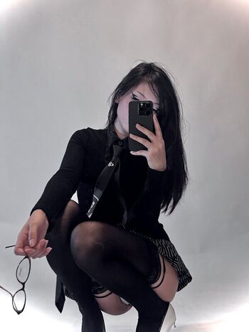 Full leaked Linaboobie private photo