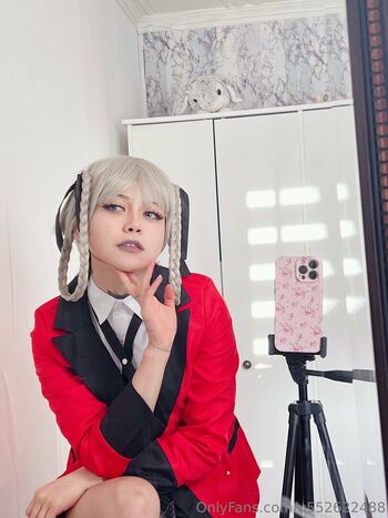 Full leaked Linagissel private onlyfans photo